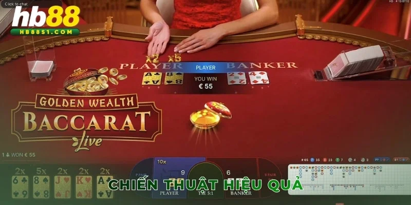 Chiến thuật hiệu quả cho người mới tham gia