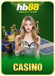 icon casino hb88